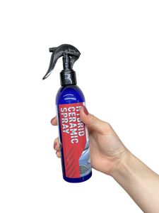 น้ำยาขัดเงารถยนต์ระดับพรีเมี่ยมเคลือบเพชรเทคโนโลยีขั้นสูง - Product Image 3