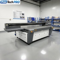 Machine d'impression pour portes en bois, imprimante UV à plat pour la décoration de panneaux de porte intérieurs, de panneaux en bois et de panneaux MDF