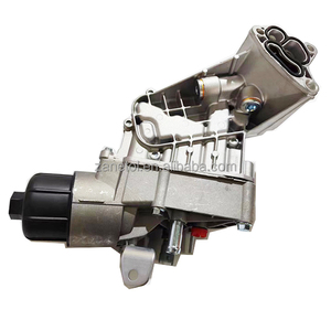 <span class=keywords><strong>Refroidisseur</strong></span> <span class=keywords><strong>d</strong></span>'<span class=keywords><strong>huile</strong></span> moteur pour <span class=keywords><strong>Jeep</strong></span> <span class=keywords><strong>Grand</strong></span> <span class=keywords><strong>Cherokee</strong></span> WK2 3.0CRD Diesel 3.0L CRD 2011-2019 68211440AC 68148342AB 68269916AB 68477666AA - Product Image 2