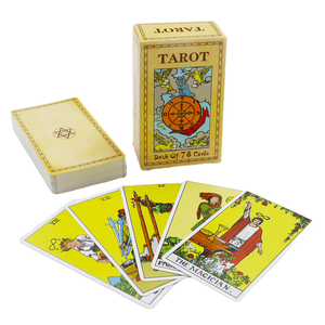 Diseño de Logotipo de Póker Solitario Personalizado e Impreso en Papel para Publicidad - Product Image 1