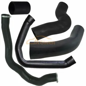 Manguera de admisión de aire Aelwen, manguera de admisión de aire de coche, tubos de manguera de admisión utilizados para Vw, Ford, Opel, Bmw, Renault, Audi, Seat