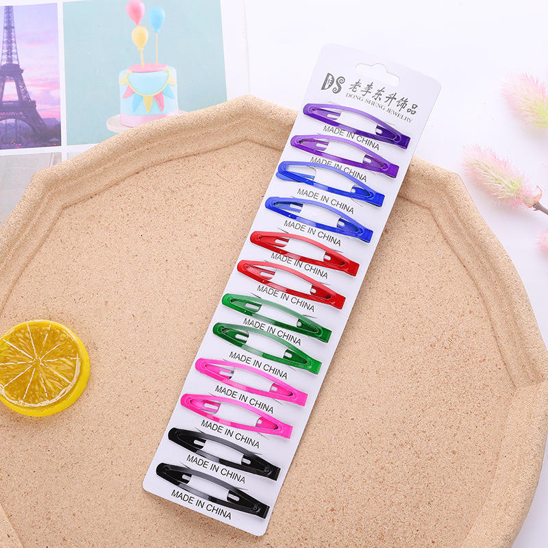 สีอ่อน12แพ็ค