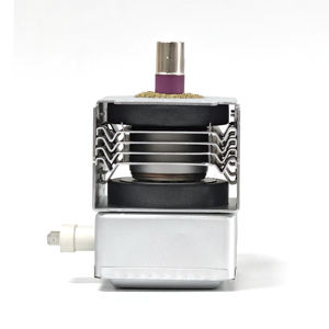 Magnetrón Eléctrico Galanz de 900W para Horno, Diseño de 6 Orificios, Modelo M24FB-610A - Product Image 4