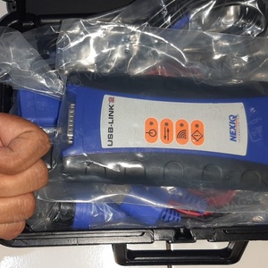 เครื่องมือสแกนรถบรรทุกหนัก NE\XIQ รุ่น NEX\IQ USB Link + ซอฟต์แวร์เชื่อมต่อรถบรรทุกดีเซล CF C2 สำหรับแล็ปท็อป - Product Image 2