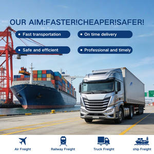 Transport complet <span class=keywords><strong>de</strong></span> fret maritime par conteneurs <span class=keywords><strong>de</strong></span> la Chine vers <span class=keywords><strong>l</strong></span>'Europe Service <span class=keywords><strong>de</strong></span> dédouanement rapide | 8 ans d'<span class=keywords><strong>expérience</strong></span> dans <span class=keywords><strong>l</strong></span>'industrie - Product Image 2