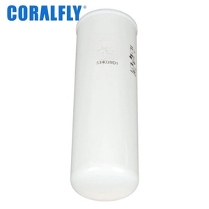 Filtre à huile hydraulique RE174130 SH 56640 534039D1 3I1946 RE70079 87413809 pour AGCO - Product Image 1