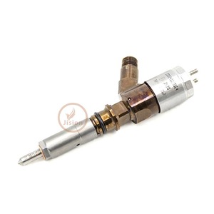 10R-7676หัวฉีดน้ำมันเชื้อเพลิงสำหรับเครื่องยนต์ C4.2เครื่องขุด318D 315D แมว32E61-00022 292-3778 306-9377 2645A745 - Product Image 4