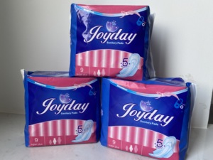 Serviettes hygiéniques bio à marque privée <span class=keywords><strong>les</strong></span> plus vendues pour femmes - Product Image 2