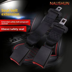 Extensor Universal de Cinturón de Seguridad para Automóvil, Moldeado por Inyección de Alta Resistencia, Hebilla de Extensión de Cinturón de Seguridad para Embarazadas - Product Image 3