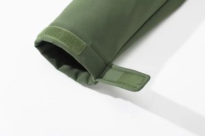 Người Đàn Ông Của Mùa Xuân Mùa Thu Áo Khoác Thoáng Khí Bán Buôn Chất Lượng Cao Mới Thời Trang <span class=keywords><strong>Softshell</strong></span> Người Đàn Ông Ấm Áp Áo Khoác - Product Image 5