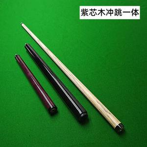 ไม้คิวสนุกเกอร์บิลเลียดแบบชิ้นเดียว ทำจากไม้เมเปิล แข็งแรงทนทาน - Product Image 5