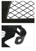 Cache-phare avant ventilé avec logo personnalisé pour Surron Light Bee X Dirt E-Bike