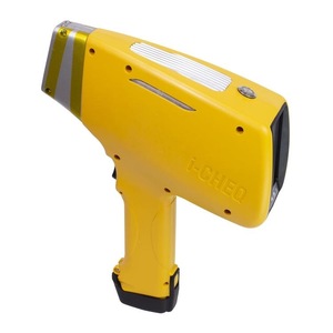 Analyseur d'alliage portable I-CHEQ, spectromètre portatif PPM-100N, détecteur de métaux F8 - Product Image 1