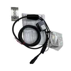 Lecteur de codes-barres fixe ultra-compact KEYENCE SR-710, scanner de codes-barres et de codes QR haute vitesse avec garantie d'un an - Product Image 2