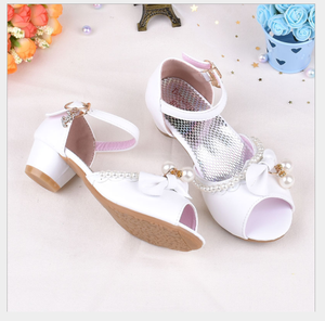 009 di Balletto di Vendita calda Dei Bambini di Modo Calza Appartamenti Delle Ragazze Bowknot Bello Della Ragazza Del Bambino Scarpe - Product Image 2