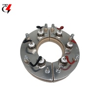 Générateur 3 phases pont DC redresseur Diode ensemble alternateur W211 48V Kit pour galvanoplastie prix
