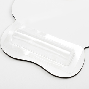 Pyd cuộc sống <span class=keywords><strong>2025</strong></span> hoàn hảo lễ hội bổ sung navidad navidad trang trí bằng gỗ thăng hoa MDF tiền chủ trang trí cho Giáng sinh - Product Image 4