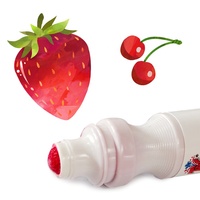 Tbc Hot Sale Hot Selling 6 Pack Set 60Ml Groot Volume Fruit Geurende Wasbare Verf Dabbers Bingo Dabbers Bingo Markers