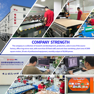 Giá Nhà Máy 2025 Đa-tier Lưu Trữ Hộp Búp Bê Hiển Thị Giá Rõ Ràng Acrylic Kệ Sưu Tập Showcase Cho Popmart Nhân Vật Phim Hoạt Hình - Product Image 5