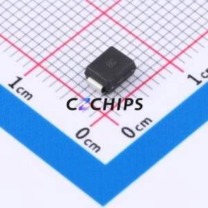 Nuevo y Original SMBJ13CA SMB Transistor ESD y protección contra sobretensiones (TVS/ESD) Venta completa Chips de componentes electrónicos y servicio BOM - Product Image 1