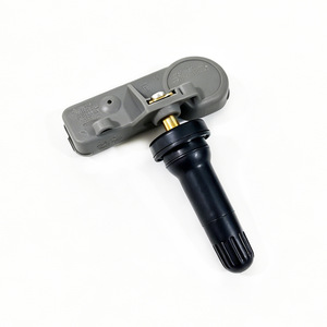 Tire Pressure Monitoring System Sensor External For Chevrolet 13544443 TXS024 974009 - Product Image 2