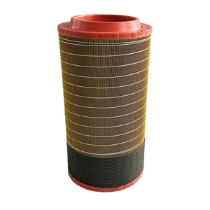 ไส้กรองอากาศอุตสาหกรรมรุ่นใหม่ Mengma C281440 สำหรับเครื่องอัดอากาศแบบสกรู ทำจากวัสดุกระดาษกรอง - Product Image 1