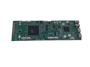 Apm32 cấp công nghiệp <span class=keywords><strong>MCU</strong></span> áp dụng cho điều khiển công nghiệp ô tô điện tử cao cấp tiêu dùng năng lượng mới pcba - Product Image 6