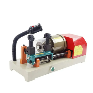 Equipo de Duplicación de Llaves de Alto Rendimiento, Adecuado para Talleres de Cerrajería y Ferreterías que Realizan Tareas Diarias de Corte de Llaves - Product Image 1