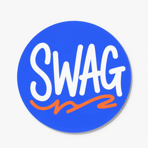 Custom Die Cut <b>Logo</b> <b>Stickers</b> Waterproof Vinyl <b>Sticker</b> Self Adhesive Printing Labels for Packaging - Product Image 6