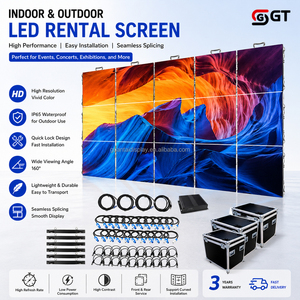 Écran LED extérieur P3.91 IP65 étanche 5000 nits haute luminosité pour la <span class=keywords><strong>vidéo</strong></span> des zones de supporters des stades - Championnat Mondial de Football 2026 - Product Image 1
