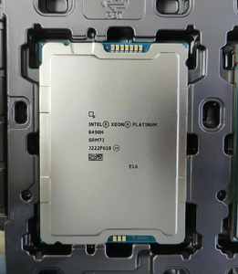 โปรเซสเซอร์หลักเซิร์ฟเวอร์3.6 GHz ซีพียู60C ใหม่ Xeon Platinum 8490H สำหรับ R960 R860 4S Core Processor เซิร์ฟเวอร์3.6 GHz CPU Core proc - Product Image 1
