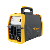 Nouvelle machine à souder à l'arc portable à moteur DC 4,5 kW Garantie 1 an