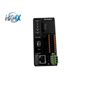 เซ็นเซอร์ควบคุมระบบตรวจสอบภาพด้วย AI รุ่น KEYENCE IV3-G120 ของแท้ 100% และใหม่เอี่ยม - Product Image 1