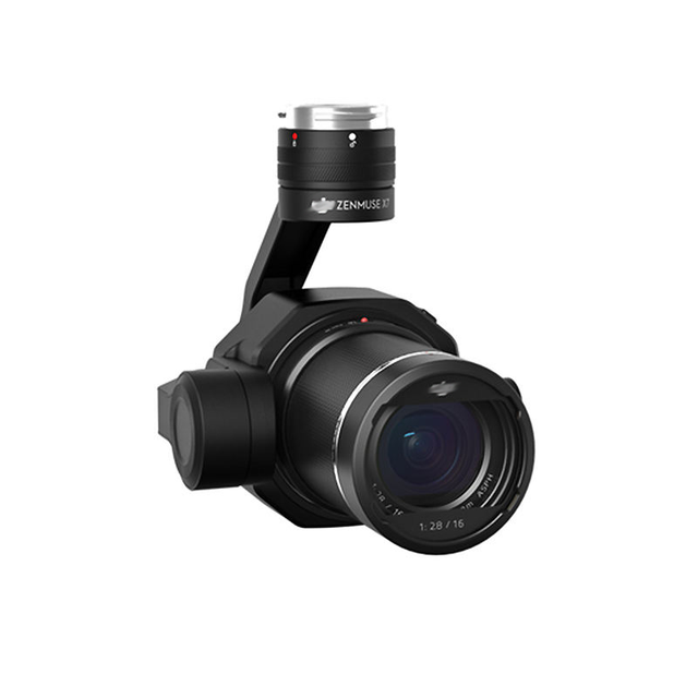 Original Brand 5.2K ZENMUSE X7 Gimbal Camera for Inspire 2
