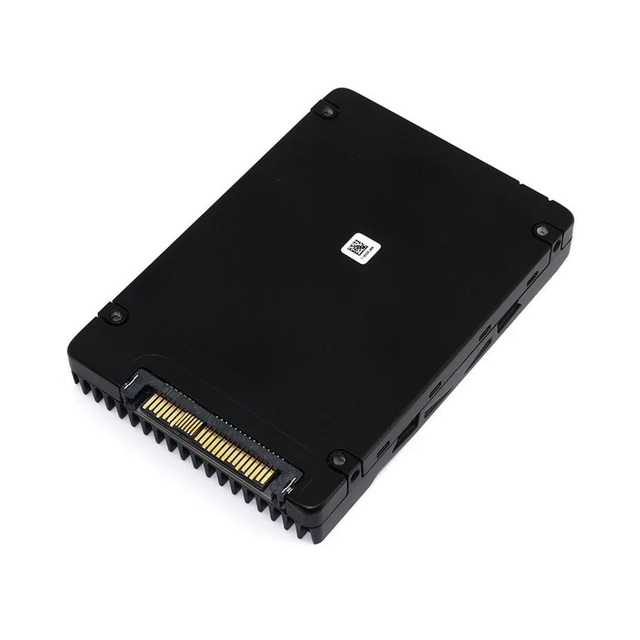MTFDKCC15T3TFR-1BC1ZABYY 15.36TB U.2 U.3 NVMe Enterprise SSD Server Drive MTFDKCC15T3TFR-1BC1ZABYY