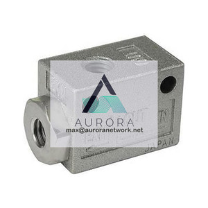 อุปกรณ์วาล์ว fneuatic อิเล็กทรอนิกส์คุณภาพสูง AQ5000-04 - Product Image 1