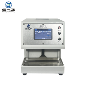 Skz118 Độ chính xác cao điện tử sự mềm mại <span class=keywords><strong>Tester</strong></span> cho giấy vải & phim vật liệu cho hàng dệt may các ứng dụng - Product Image 6