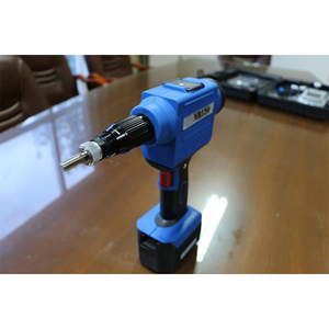 Professionelle Produkte Akku-Gewindemutter-Nietgerät Elektrisches Nietwerkzeug - Product Image 2