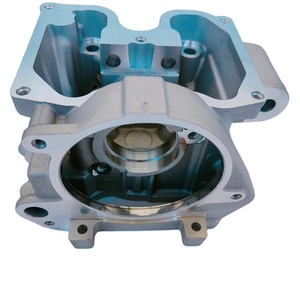 Alta qualità <span class=keywords><strong>LC135</strong></span> CNC teste cilindri moto Racing accessori moto - Product Image 5