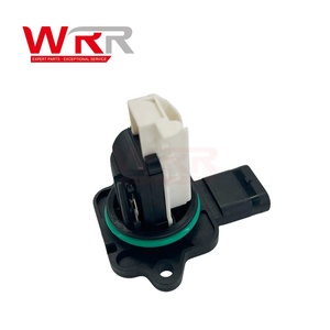 Nuevo Sensor de Flujo de Aire WRR 13627593624 de Alta Calidad para E90 335i 535i con 1 Año de Garantía, Medidor MAF, Unidad de Admisión - Product Image 3