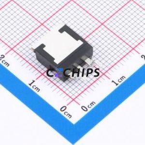 Transistor de Efecto de Campo (MOSFET) Original y Nuevo STB8N90K5 D2PAK, Venta al por Mayor de Componentes Electrónicos y Servicio BOM - Product Image 2
