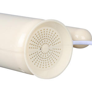 Batteur à œufs électrique portatif Cuisinart 6643, boîtier en plastique, mélangeur à 5 vitesses pour la pâtisserie et le pétrissage de la pâte - Product Image 5