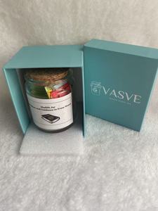 Vaso dei Versetti del Corano con Messaggi <span class=keywords><strong>di</strong></span> Allah, Vaso della Speranza, Vaso della Bibbia, in una Confezione Regalo con Messaggio 'Legimi' per Emozioni e Sentimenti - Product Image 4