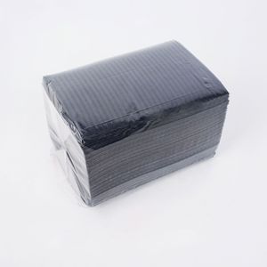 Wedimalth Disposable Nail Art <b>Table</b> <b>Mats</b> 50 Pieces Pink Color For Manicure <b>Tables</b> - Product Image 2