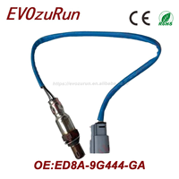 Sonde d'oxygène post-catalyseur ED8A-9G444-GA ED8A9G444GA, capteur lambda O2 pour Ford Fusion C-Max Escort 1.5L 2.0L, directement de l'usine