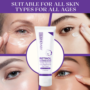 <span class=keywords><strong>Crema</strong></span> Contorno de <span class=keywords><strong>Ojos</strong></span> de Marca Privada <span class=keywords><strong>para</strong></span> <span class=keywords><strong>Reducir</strong></span> Líneas Finas, Hidratación Profunda, Antienvejecimiento, Retinol, AHA, BHA, Antiarrugas, <span class=keywords><strong>para</strong></span> Piel Seca - Product Image 6