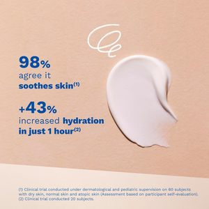 Crème protectrice <span class=keywords><strong>pour</strong></span> la peau contre les érythèmes fessiers <span class=keywords><strong>pour</strong></span> bébé avec oxyde de zinc, crème hydratante blanchissante <span class=keywords><strong>pour</strong></span> <span class=keywords><strong>le</strong></span> visage et les érythèmes fessiers <span class=keywords><strong>pour</strong></span> bébé - Product Image 2