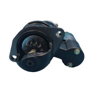 Motor de Arranque para Motor Diésel Yunnei Chengnei 4100, Alto Rendimiento, 5kw, 8.0kg, 11 Dientes, Suministro Directo, Pieza Nueva, 03 - Product Image 2