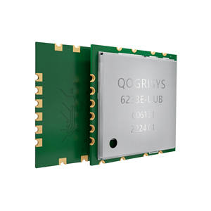 Module WiFi petit format 6233E-UUB 12,2x12,9mm 150Mbps 2,4G/5G USB 2.0 BT5.2 RTL8733BU pour STB - Product Image 5