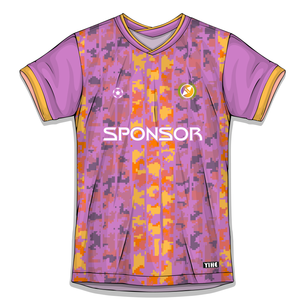 Venta caliente 24-25 <span class=keywords><strong>Camiseta</strong></span> de fútbol para hombres #<span class=keywords><strong>10</strong></span> <span class=keywords><strong>Camiseta</strong></span> de fútbol Miamis Rosa <span class=keywords><strong>Messi</strong></span> <span class=keywords><strong>Camiseta</strong></span> Uniforme Conjunto de fútbol - Product Image 2